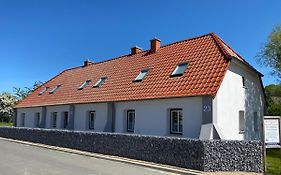 Ferienhaus Ostseemuschel