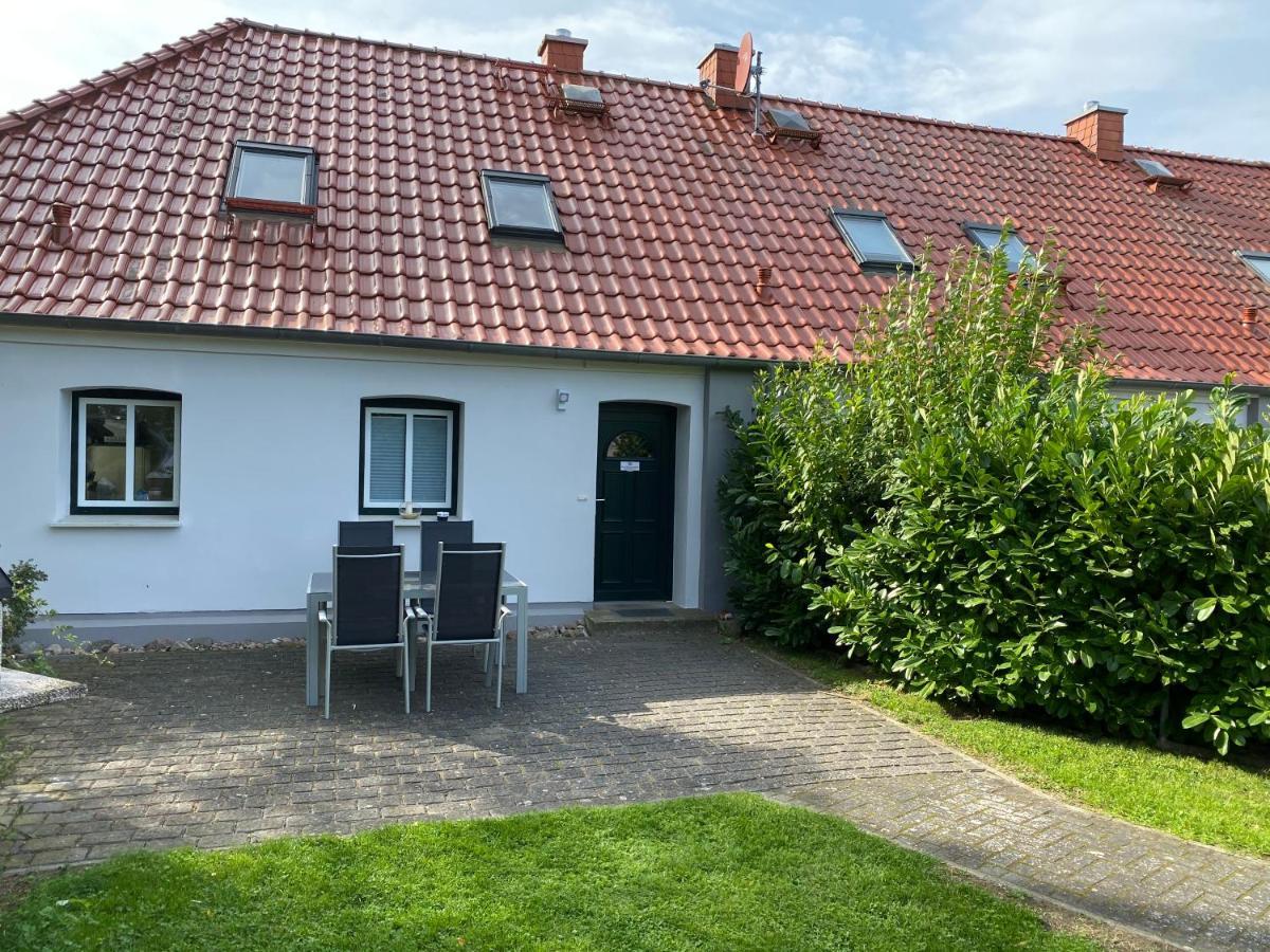 Ferienhaus Ostseemuschel Poel Exterior foto